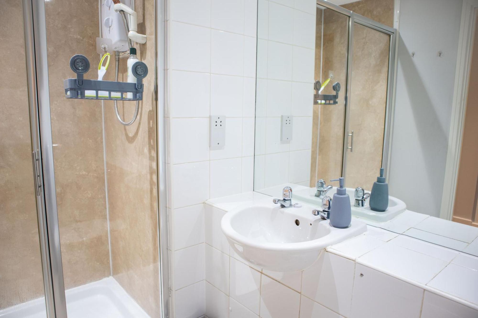 Central 2 Bed Flat - Leeds City Centre - For Relocatlors, Professionals公寓 外观 照片